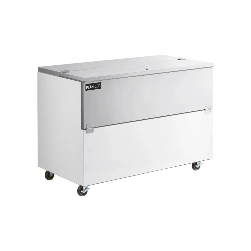 Milk Coolers