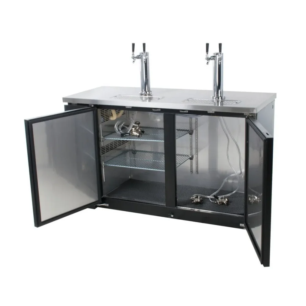 Kegerators