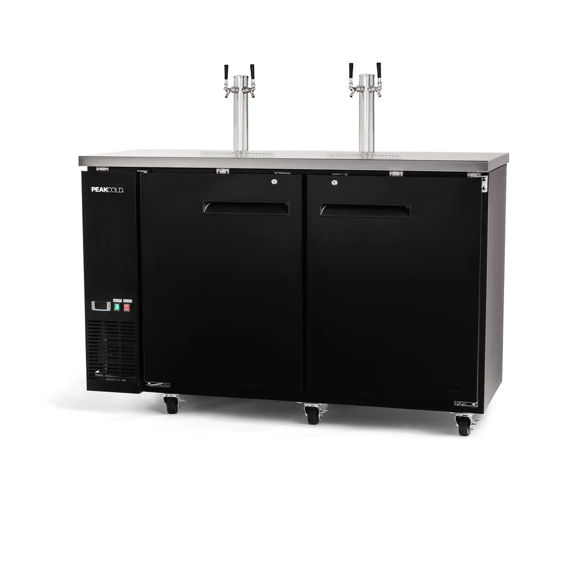 Kegerators