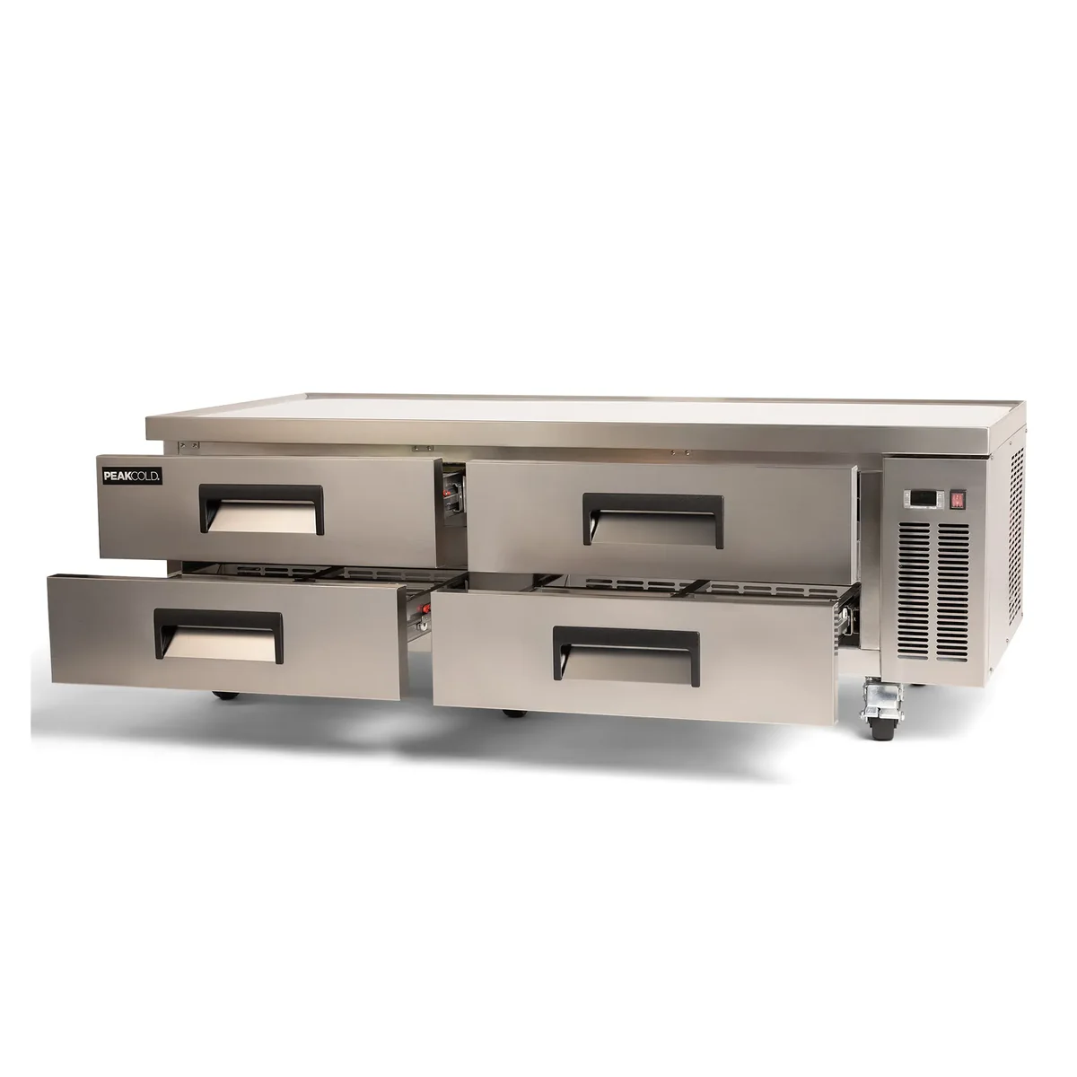 Chef Bases