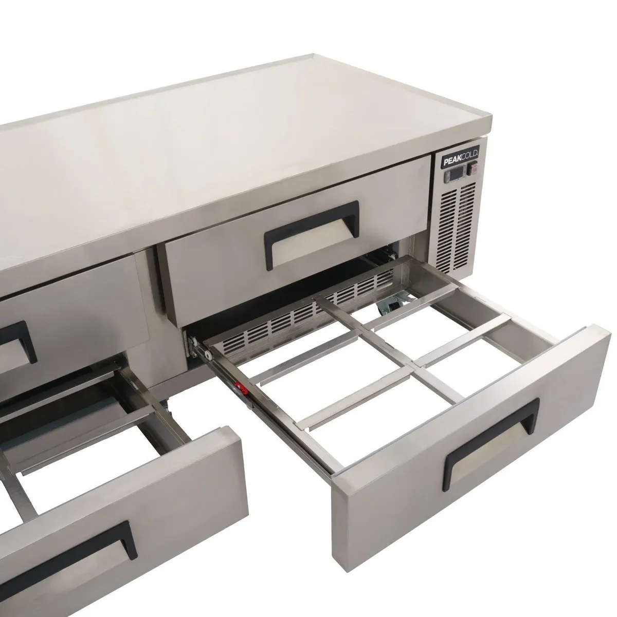 Chef Bases
