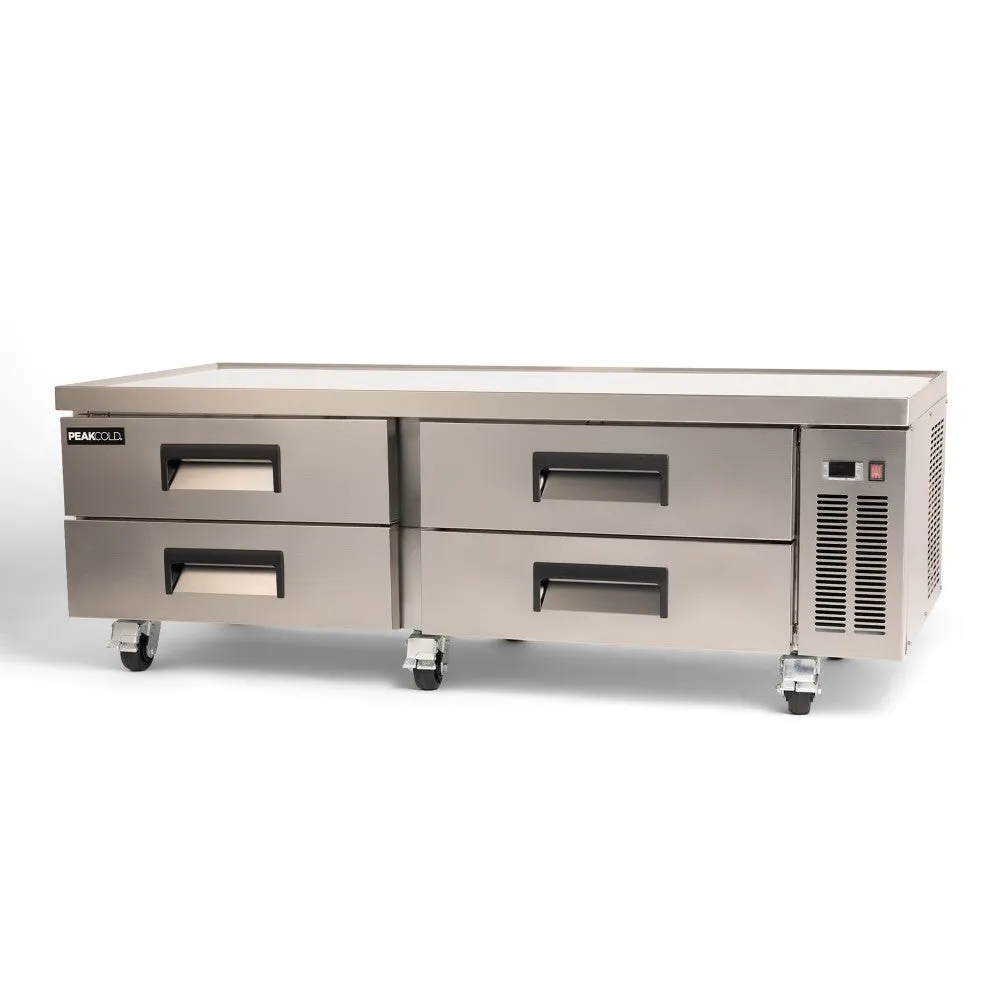 Chef Bases