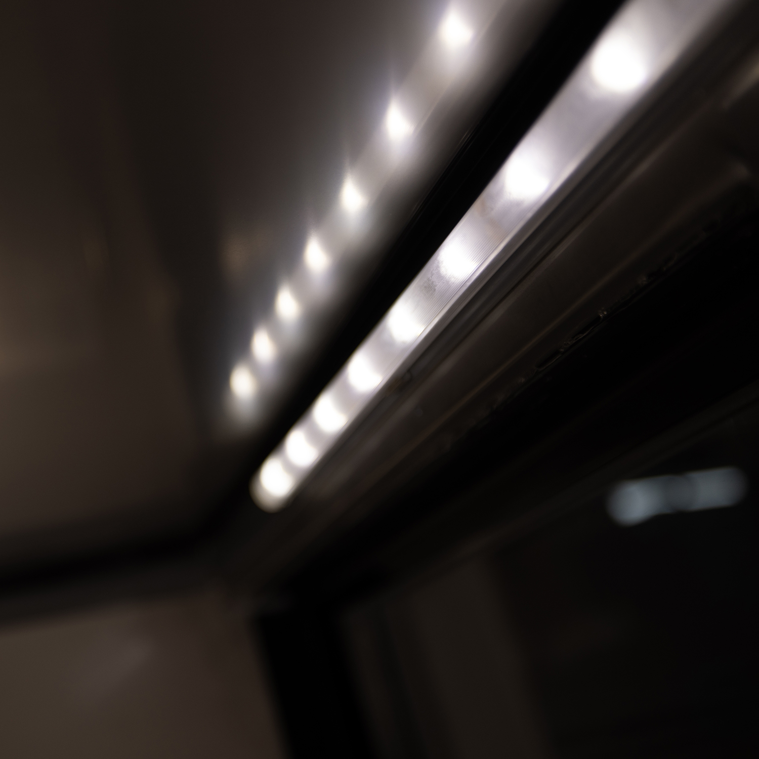 Back Bar Coolers