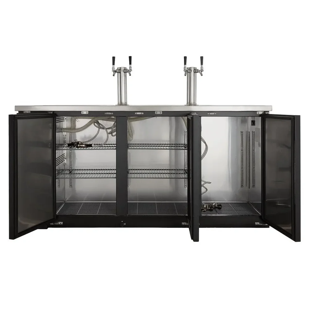 Kegerators