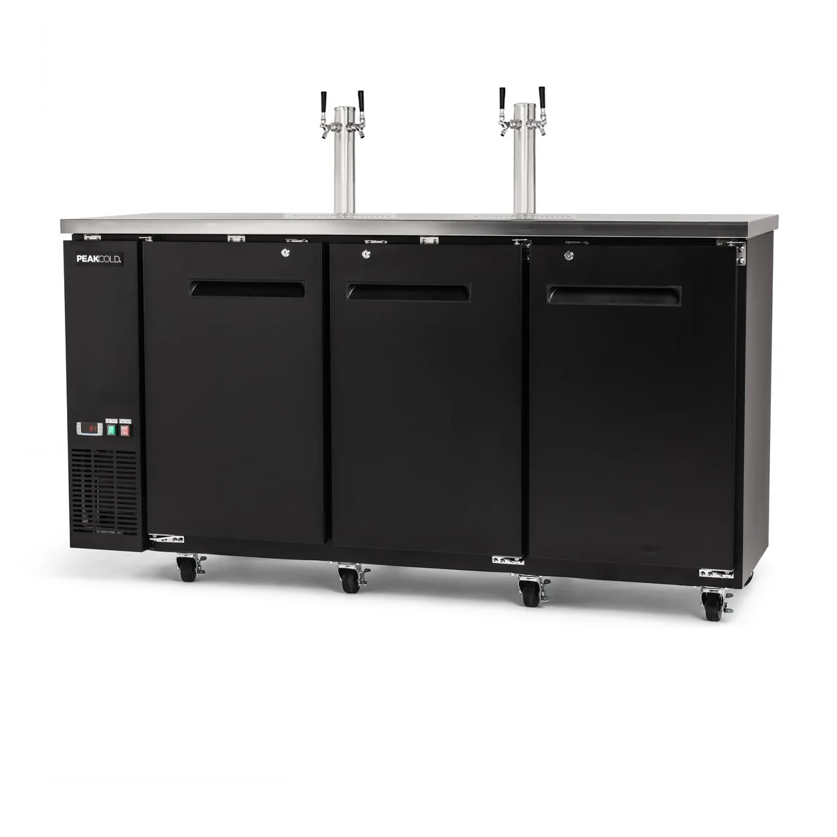 Kegerators
