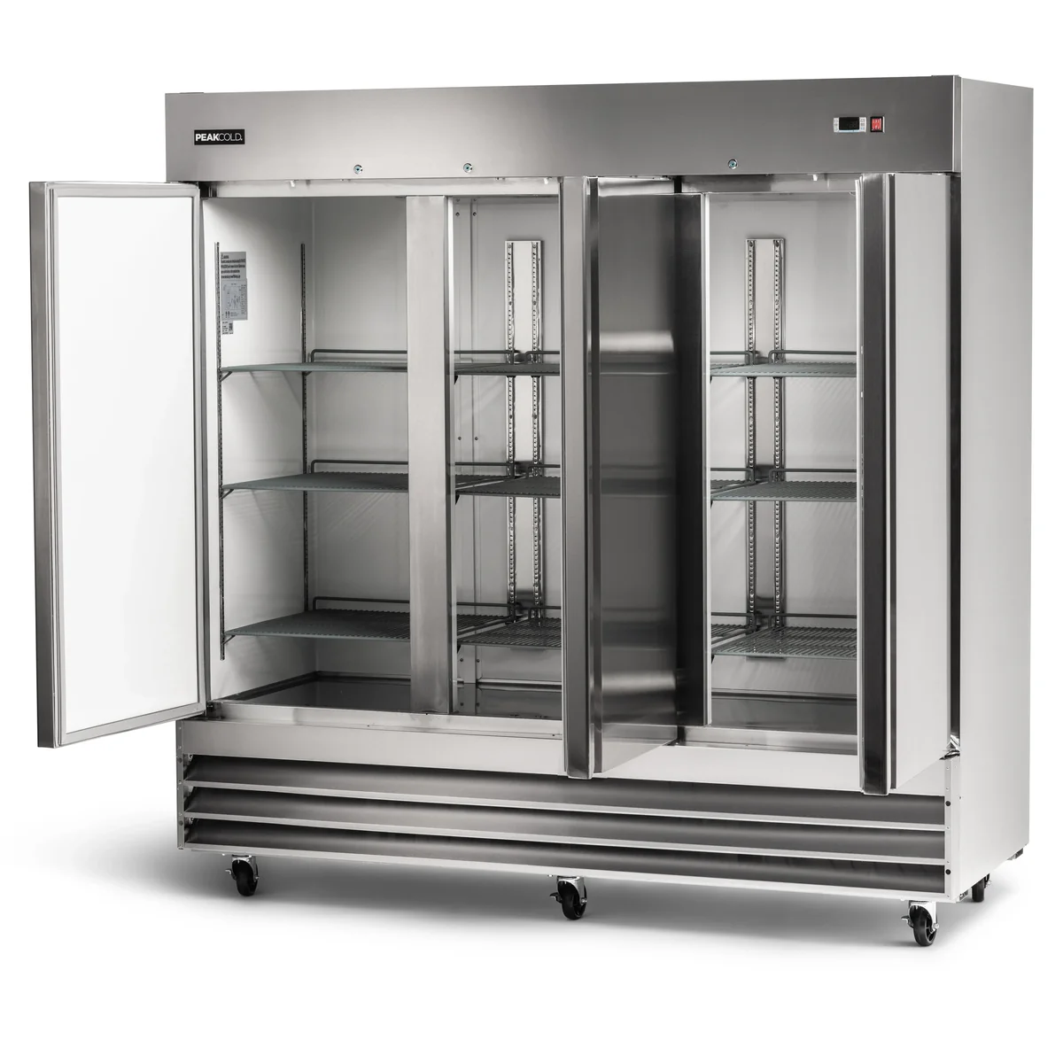 Refrigerators