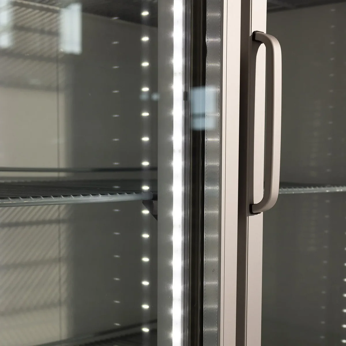 Refrigerators