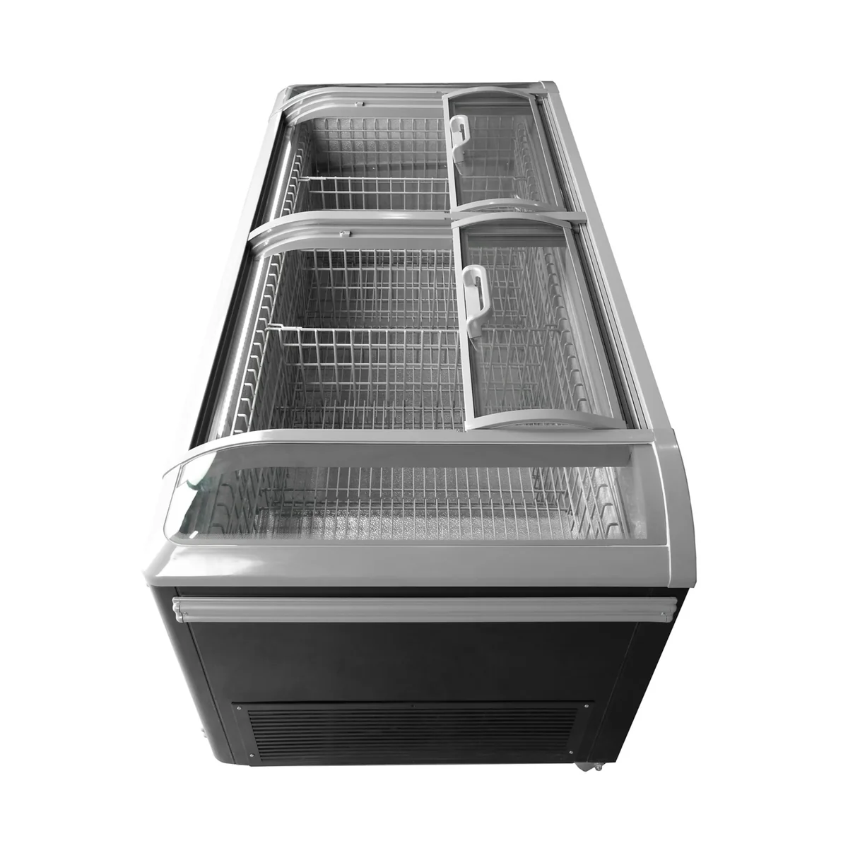 Display Freezers