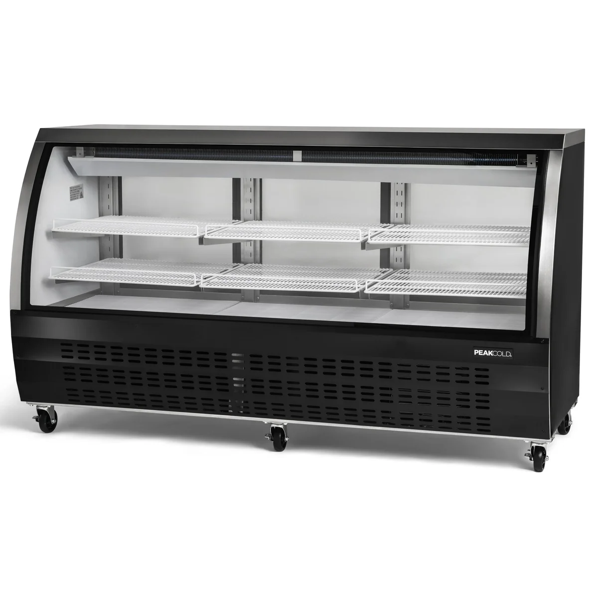 Deli Cases