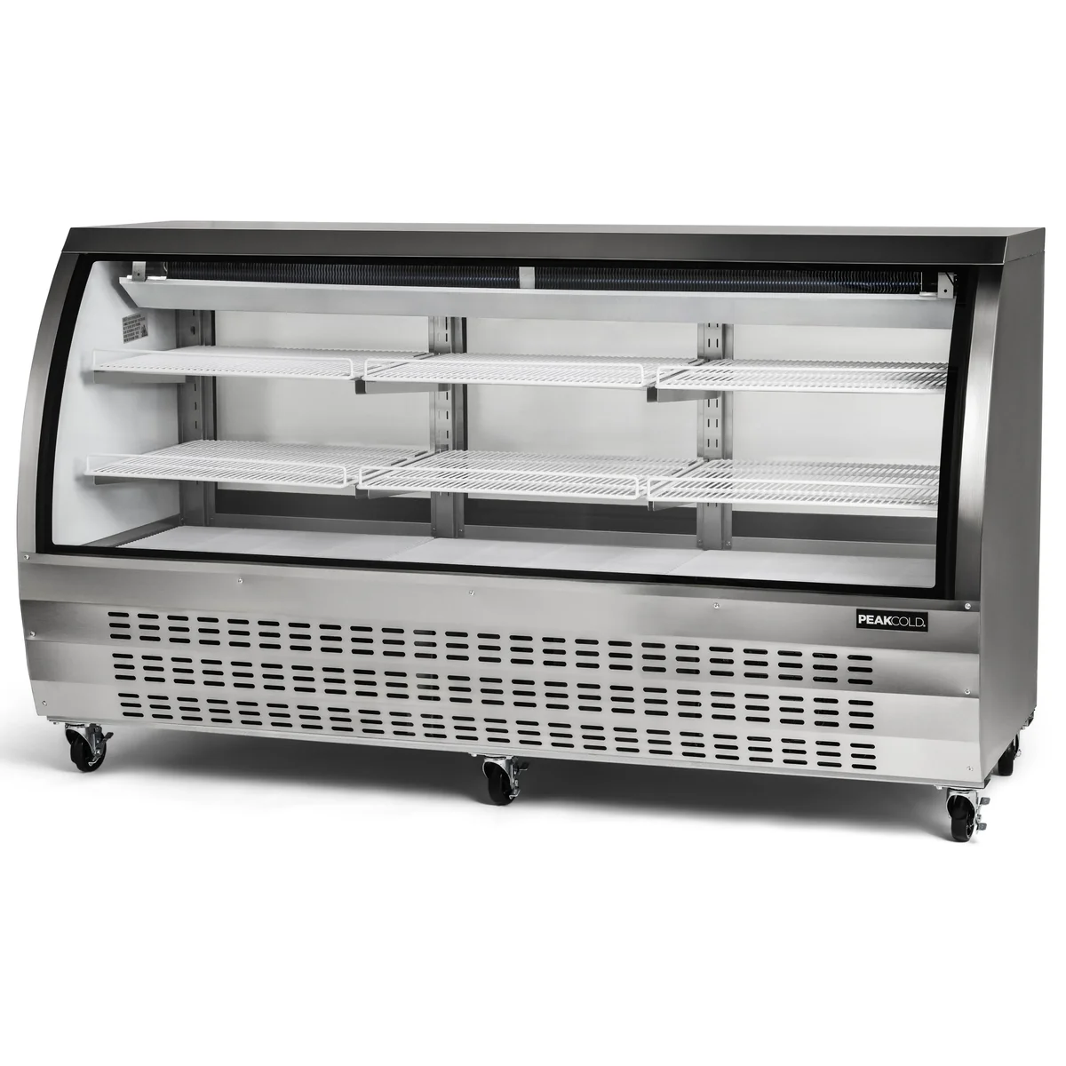 Deli Cases
