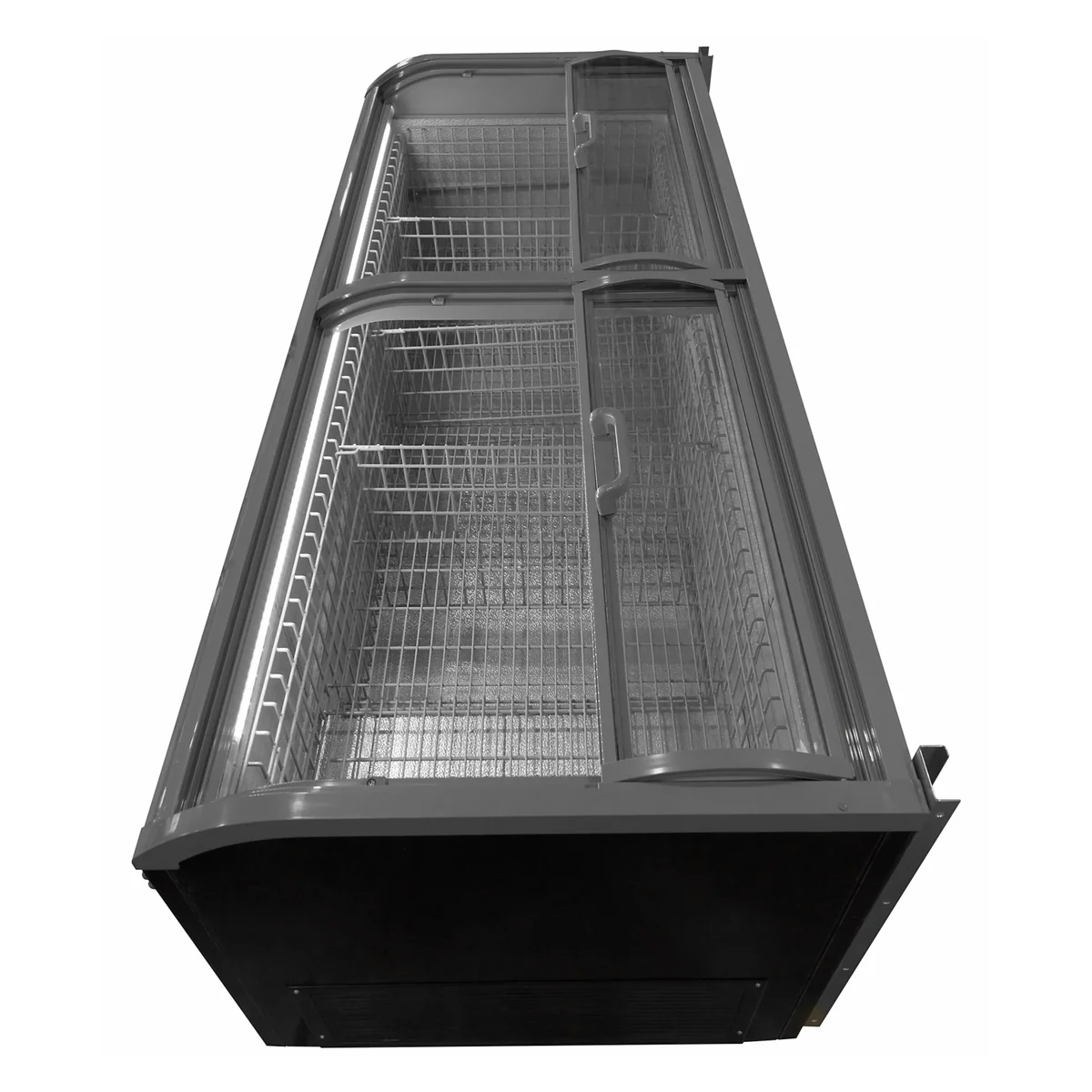 Display Freezers
