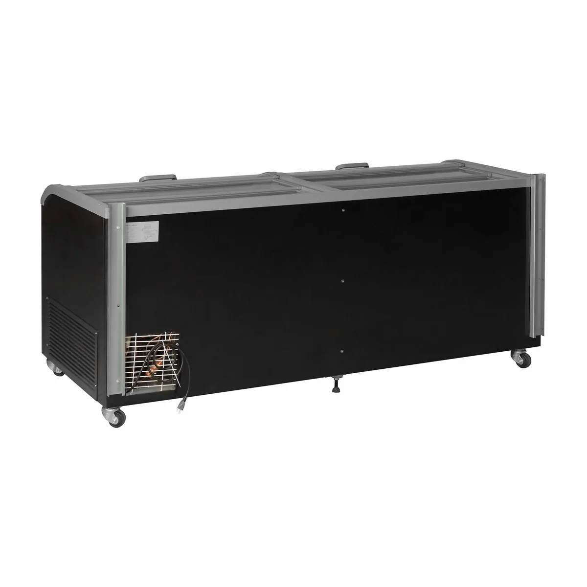 Display Freezers