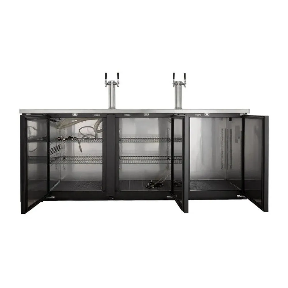 Kegerators