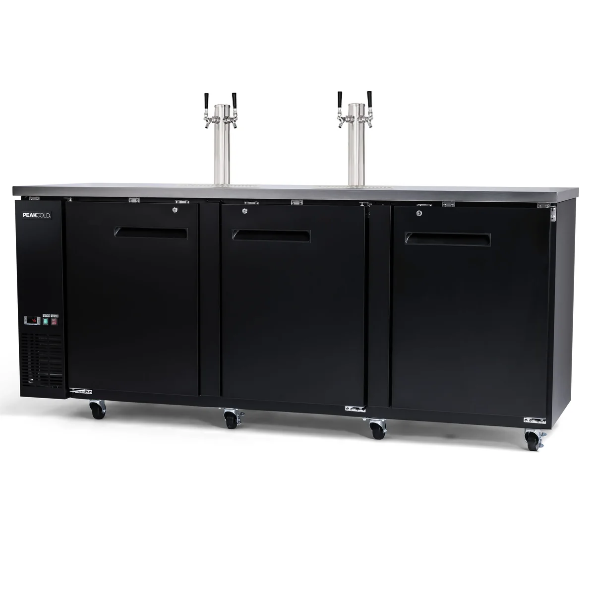 Kegerators