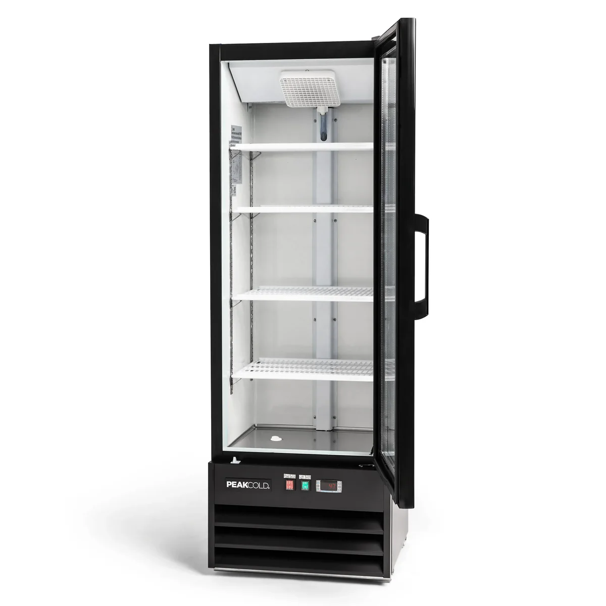 Display Coolers