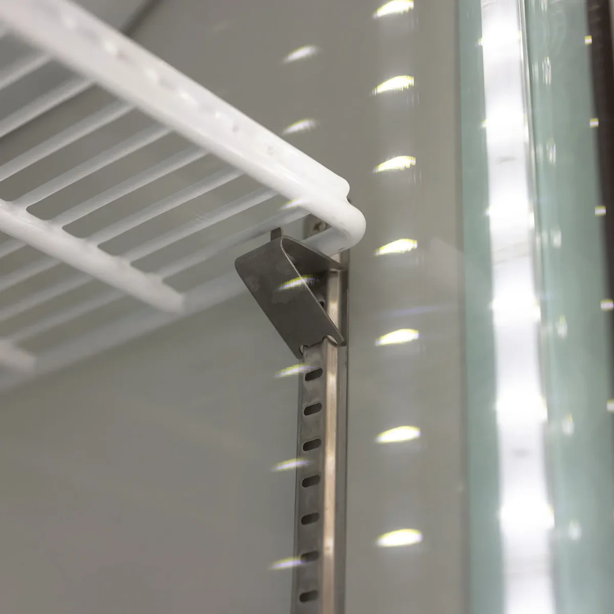 Display Freezers