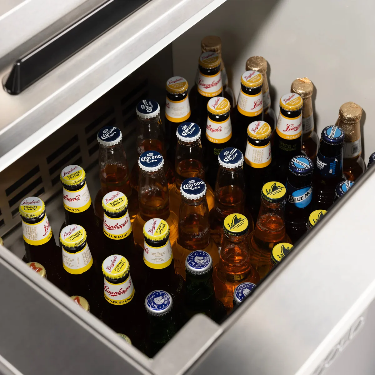 Bottle Coolers