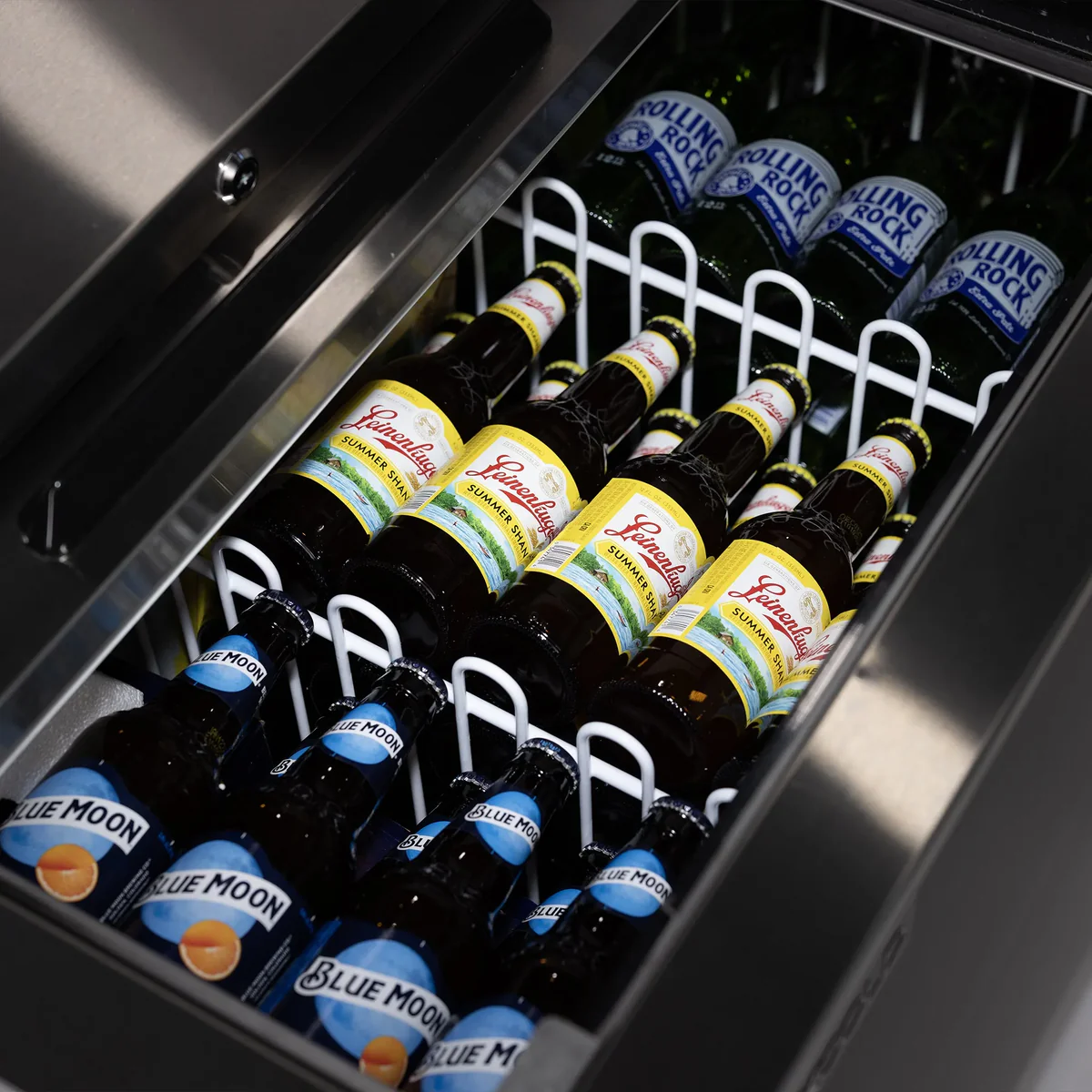 Bottle Coolers