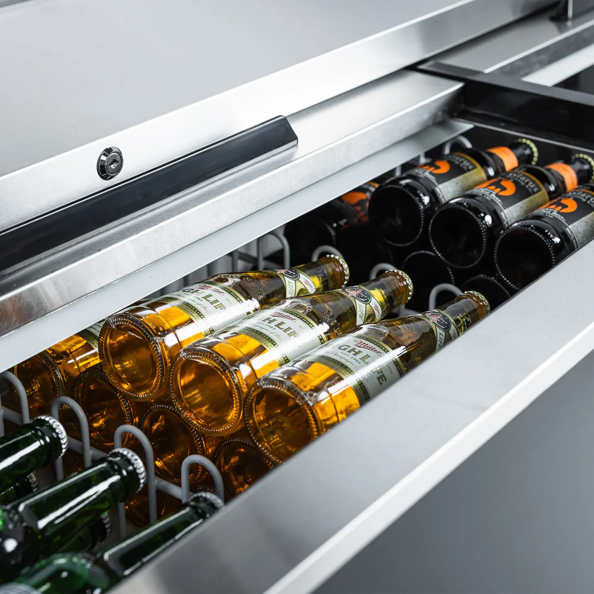 Bottle Coolers