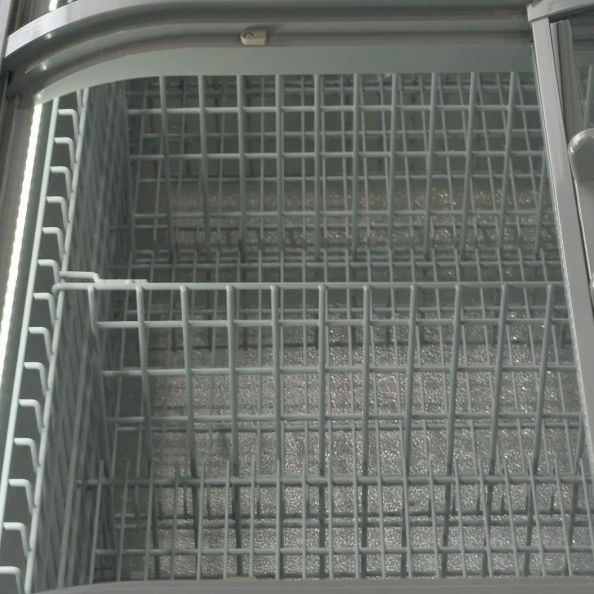 Display Freezers