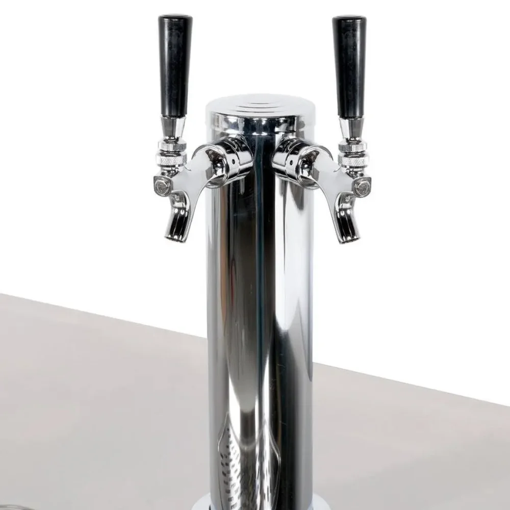 Kegerators