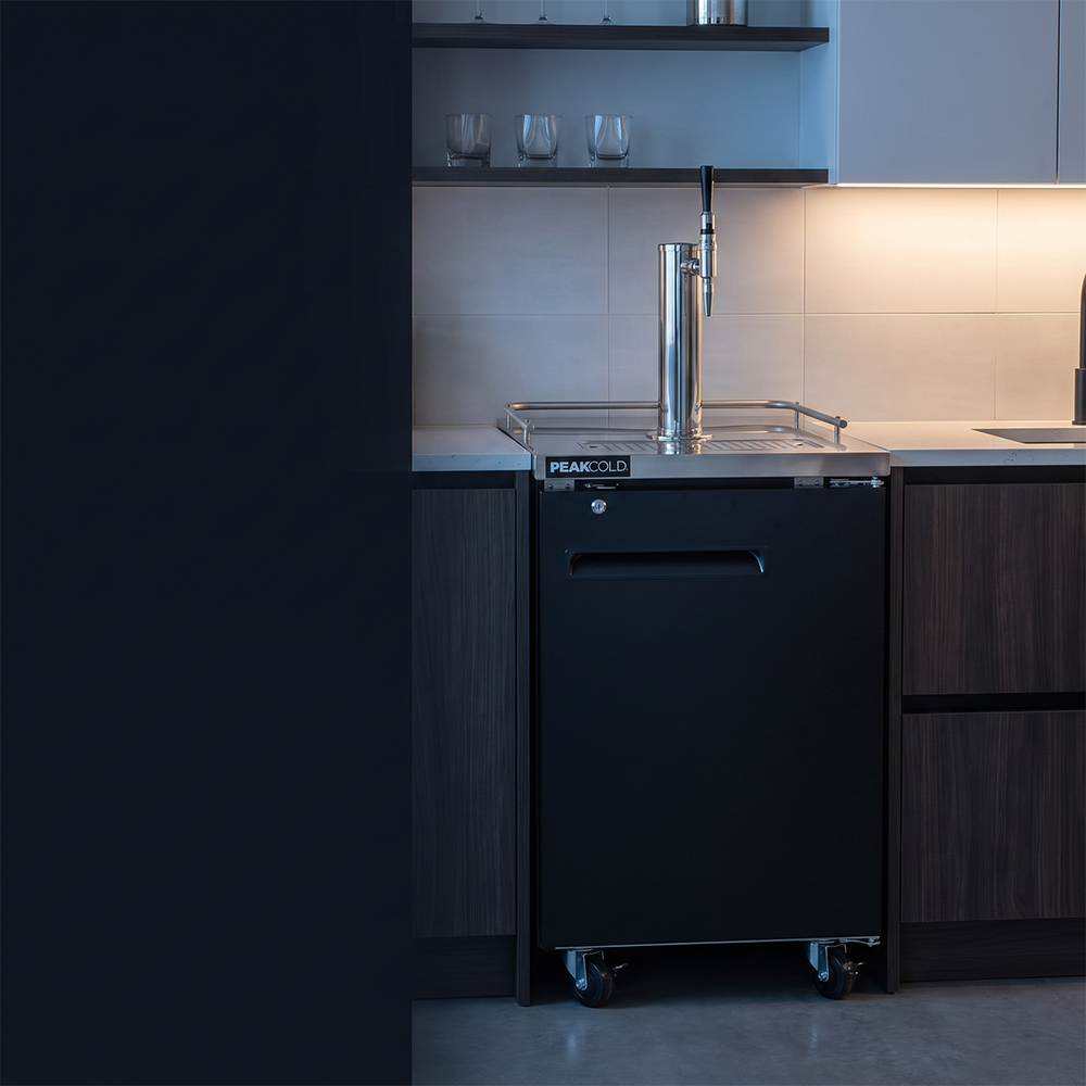 Kegerators
