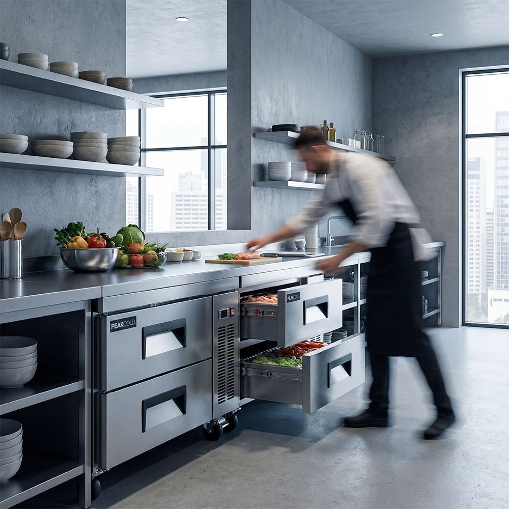 Chef Bases