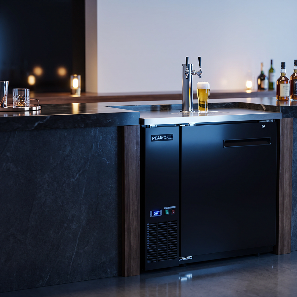 Kegerators