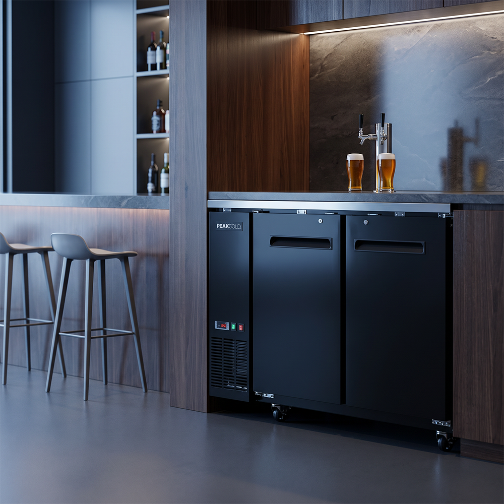 Kegerators