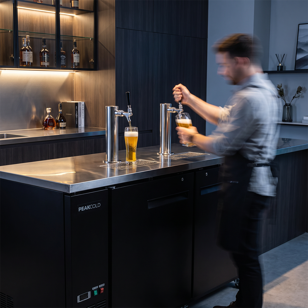 Kegerators