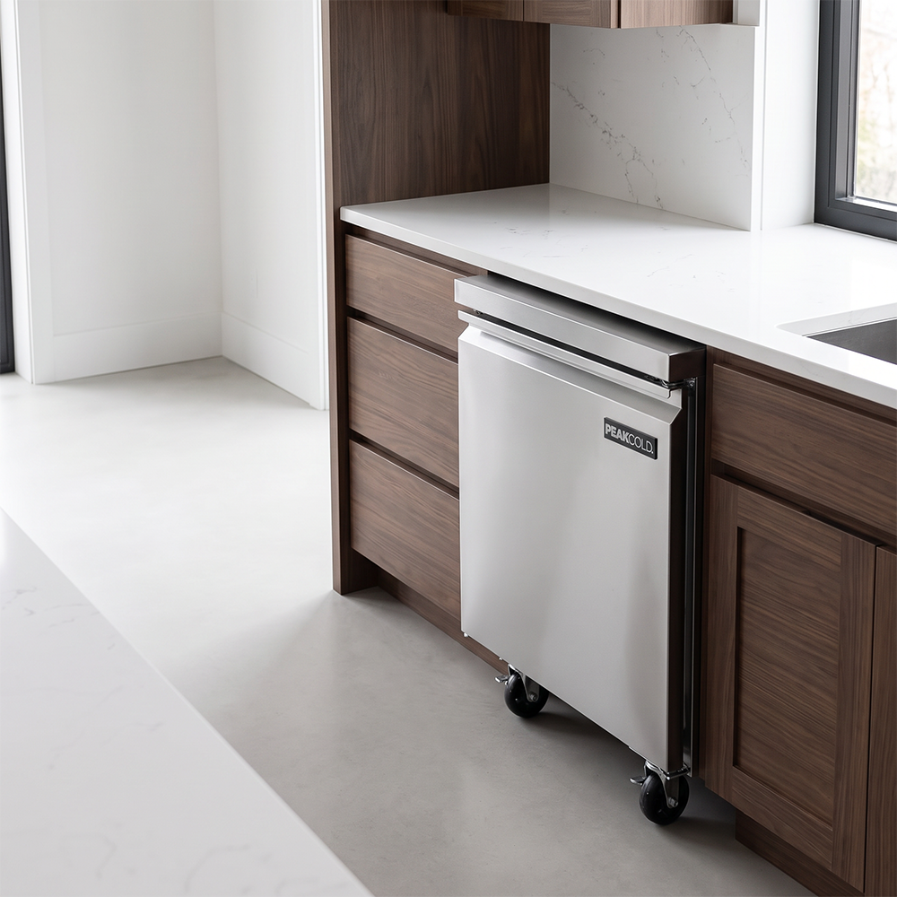 Refrigerators