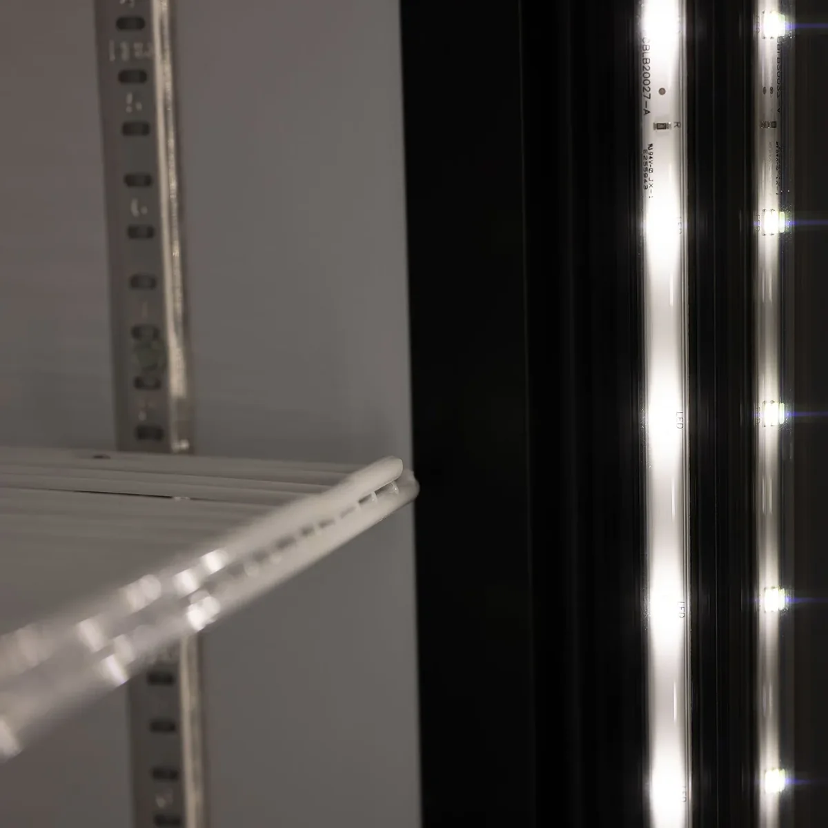 Display Coolers