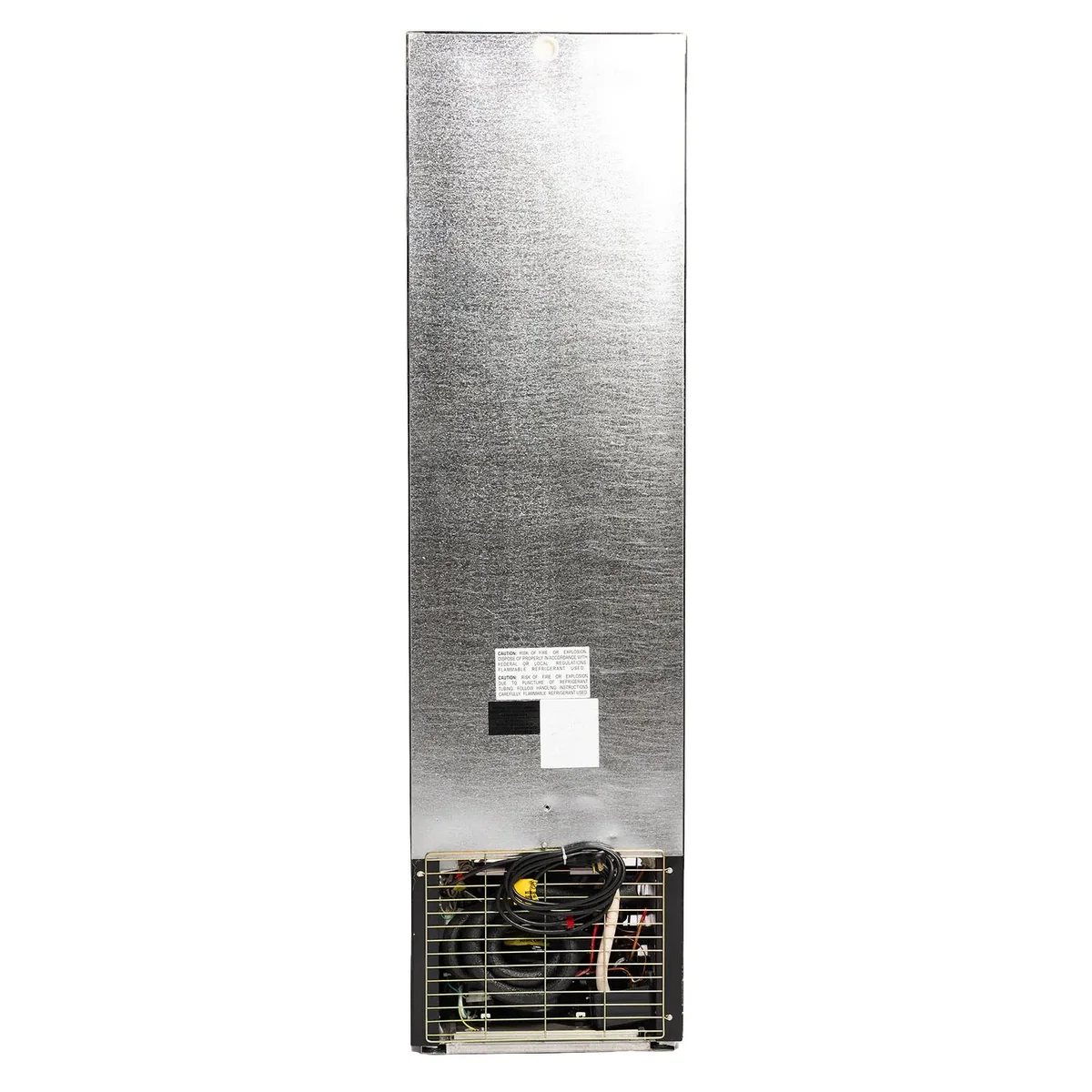 Display Coolers