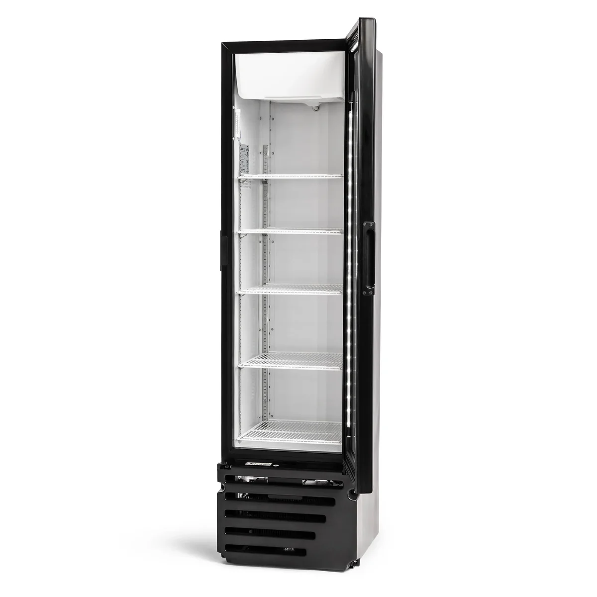 Display Coolers