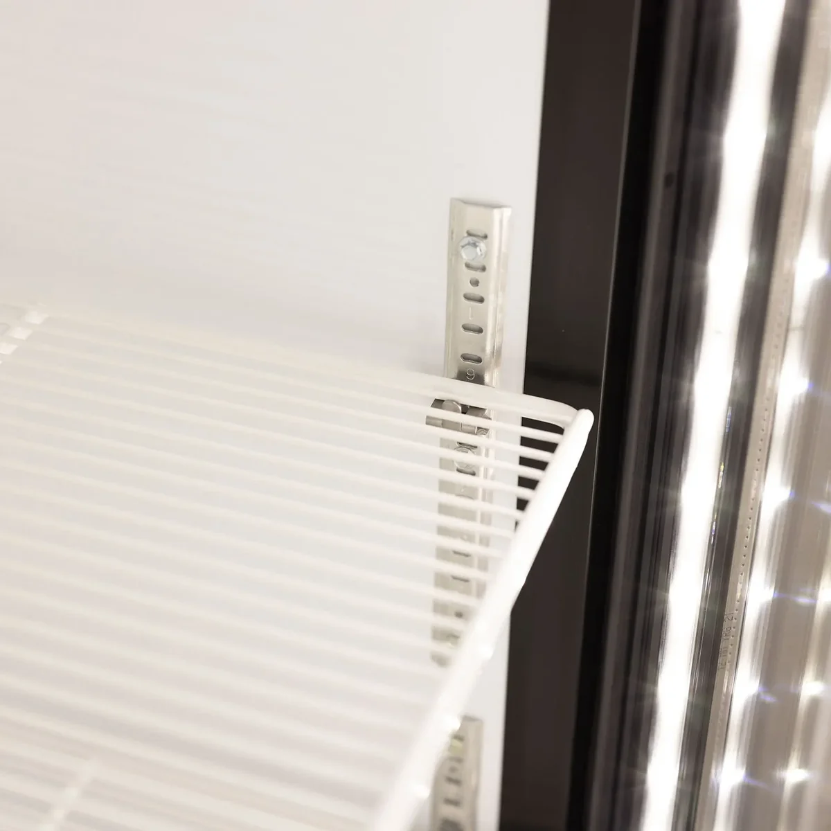 Display Coolers