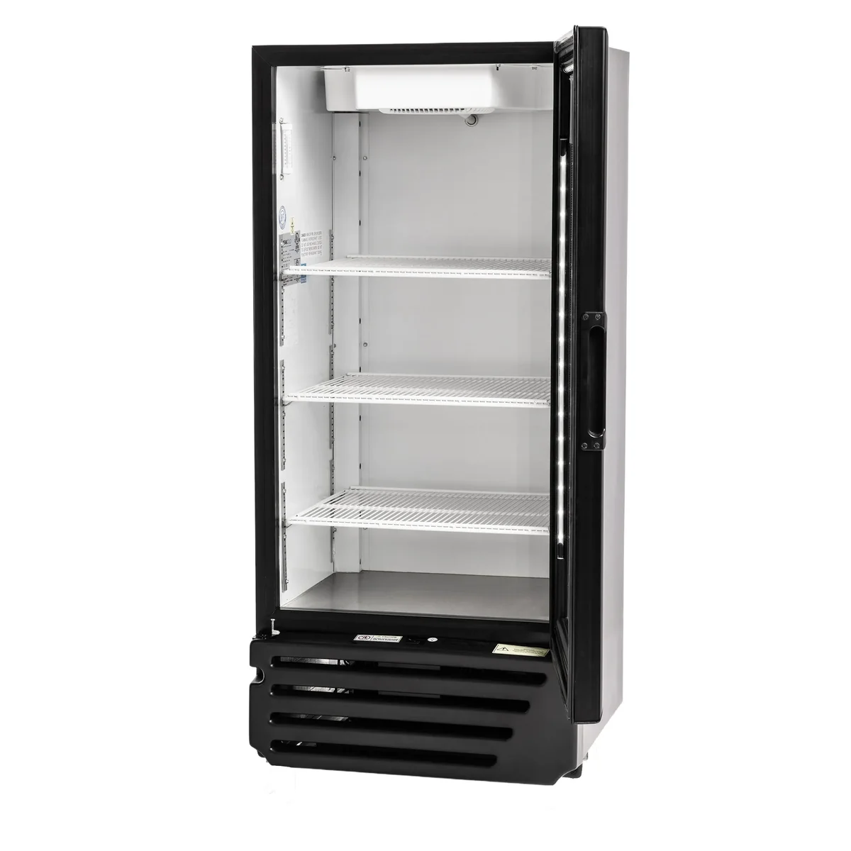 Display Coolers