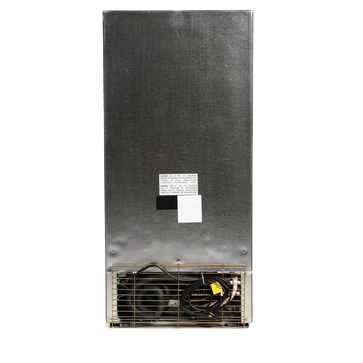 Display Coolers