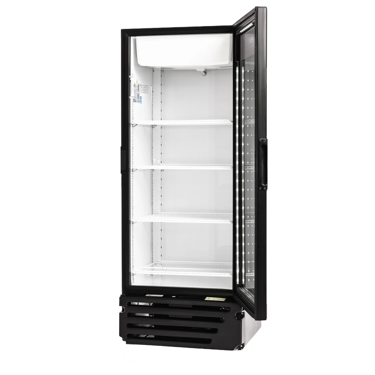 Display Coolers