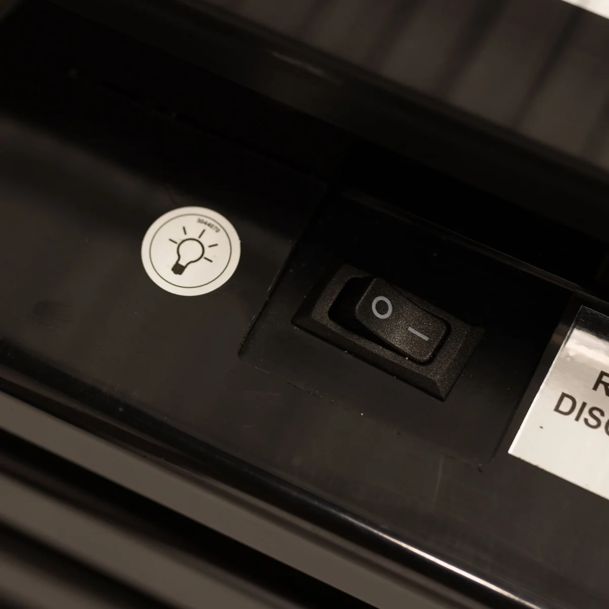Display Coolers