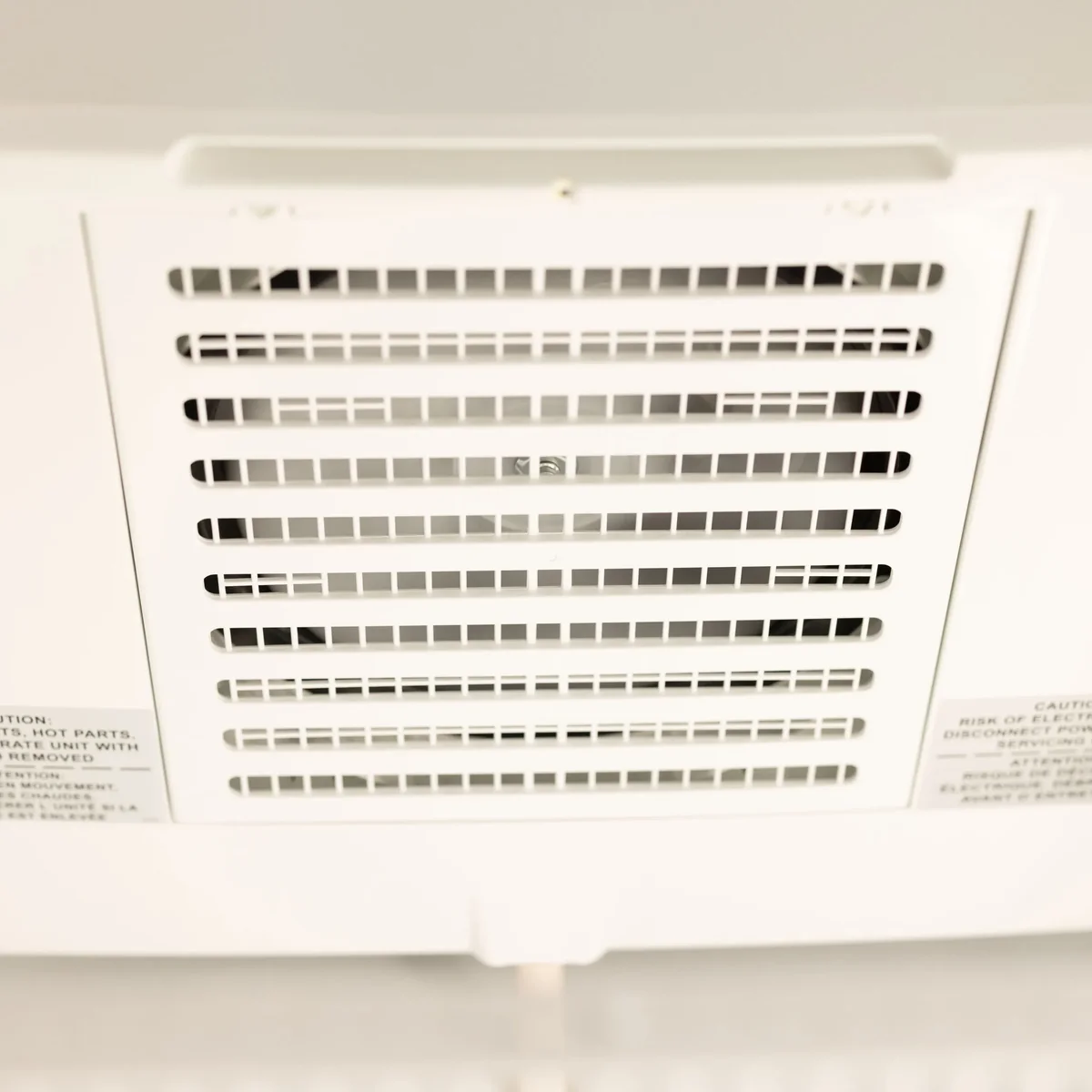 Display Coolers