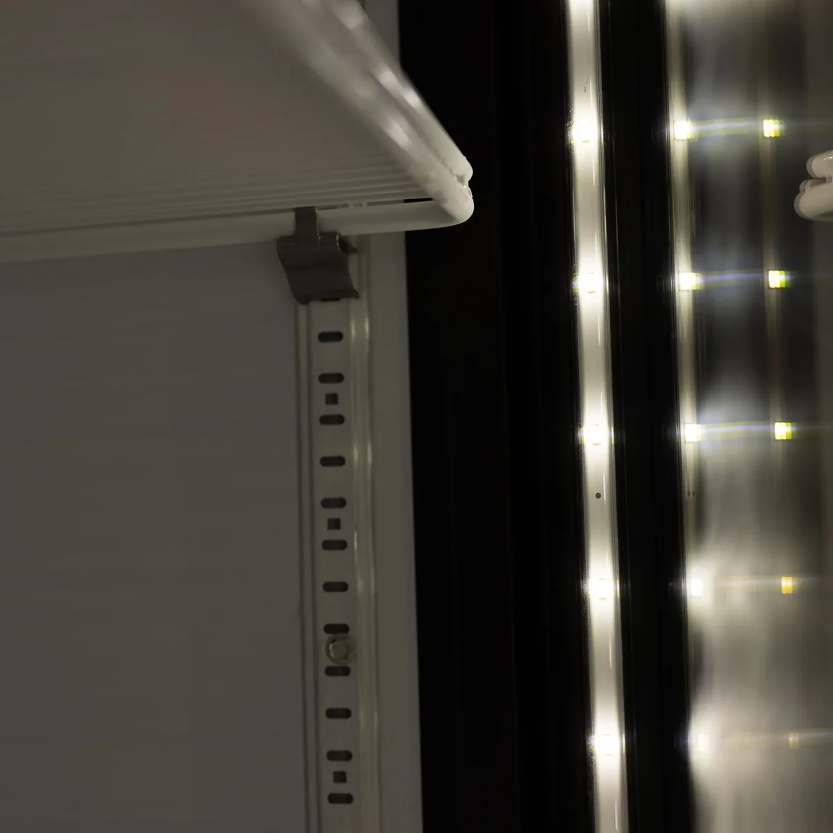 Display Coolers