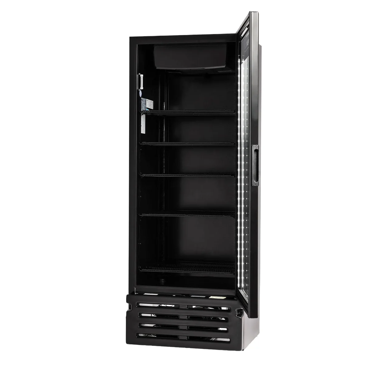 Display Coolers