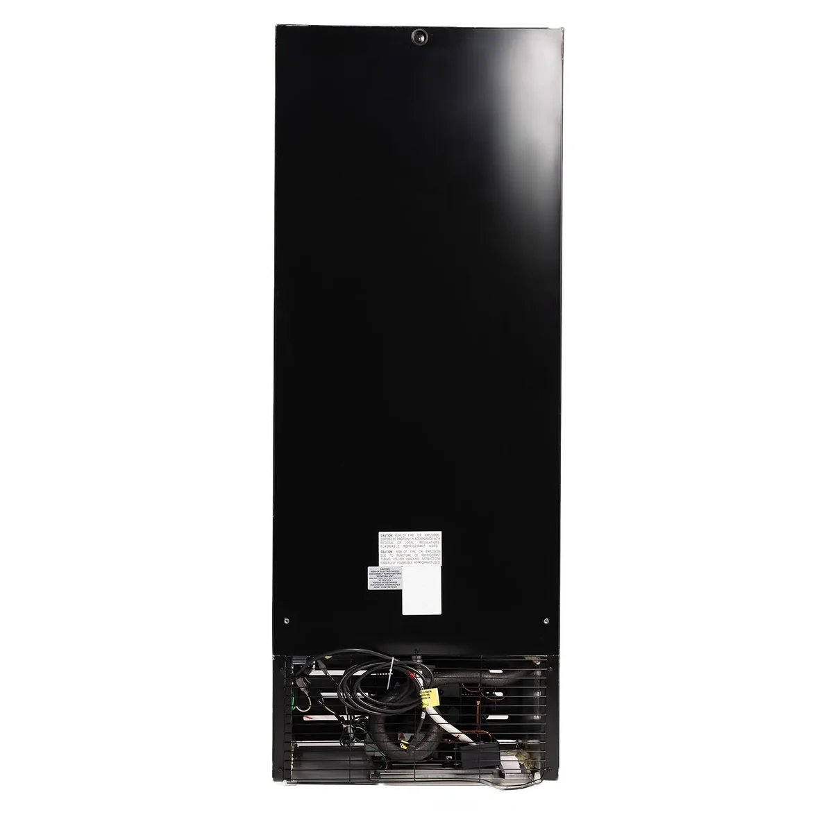 Display Coolers