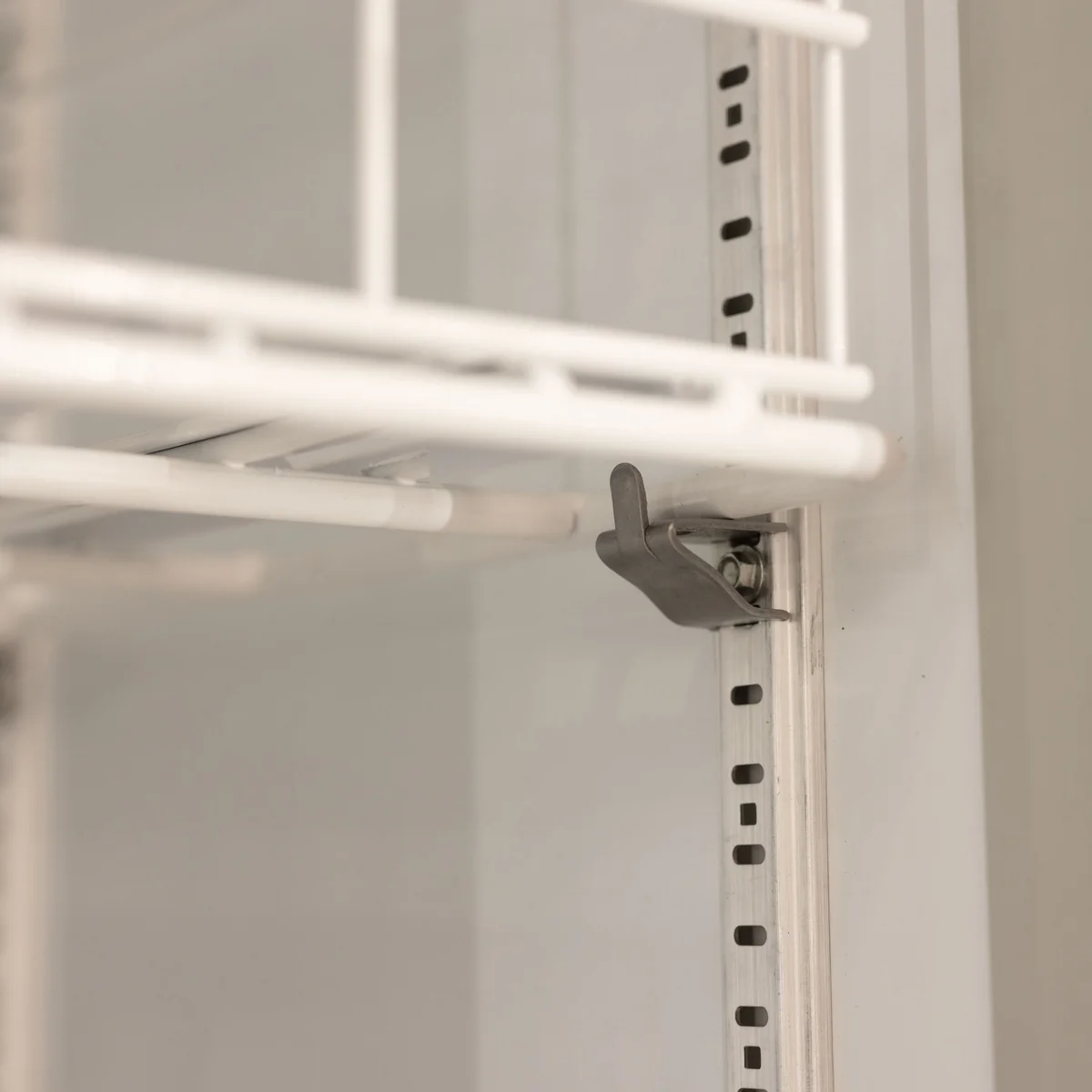Display Coolers