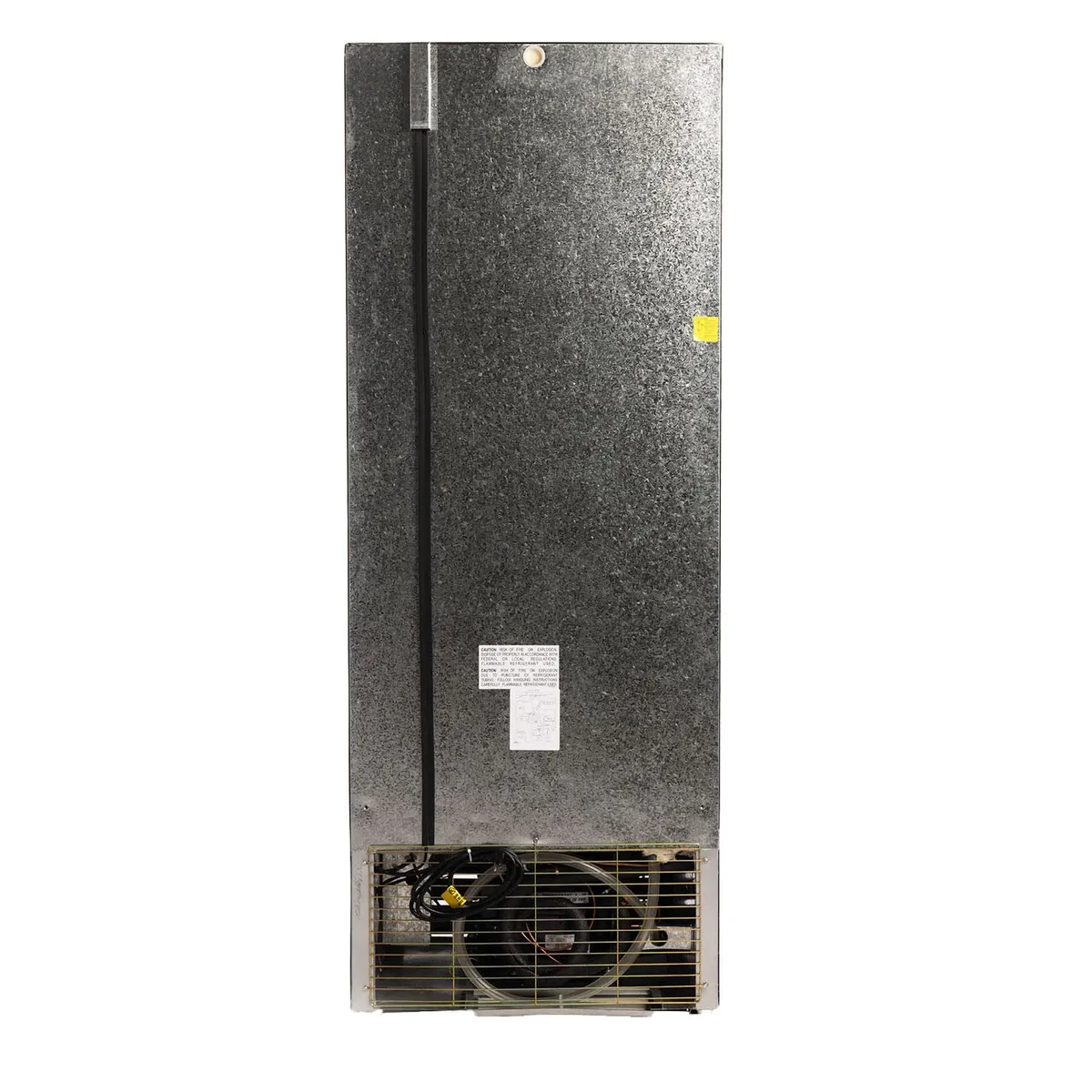 Display Freezers