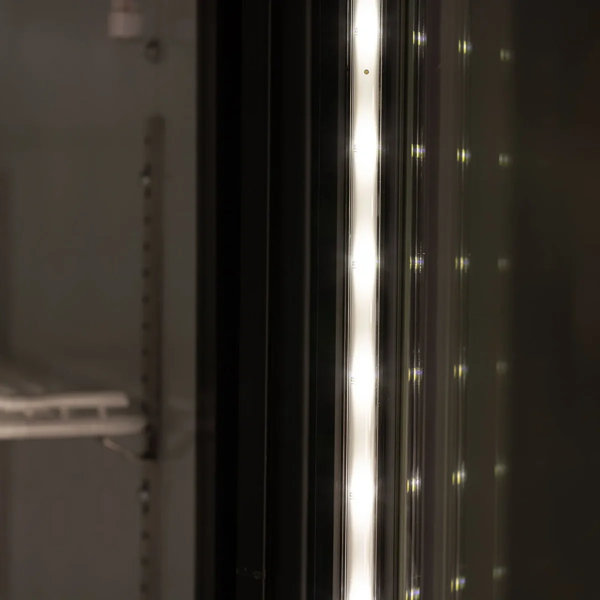 Display Freezers