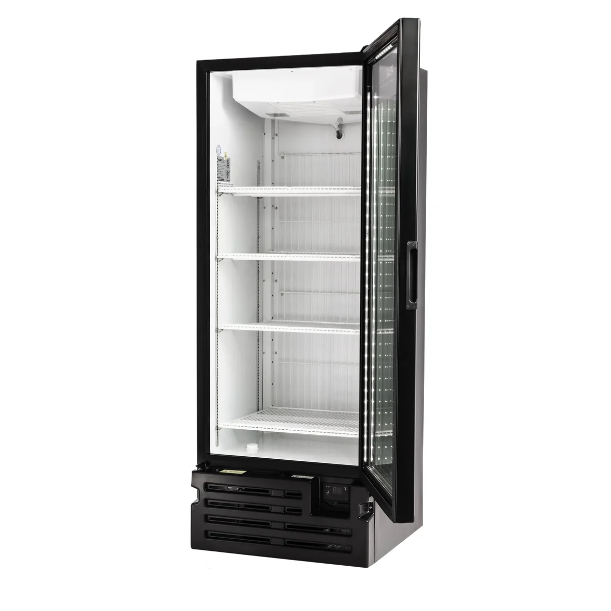 Display Freezers