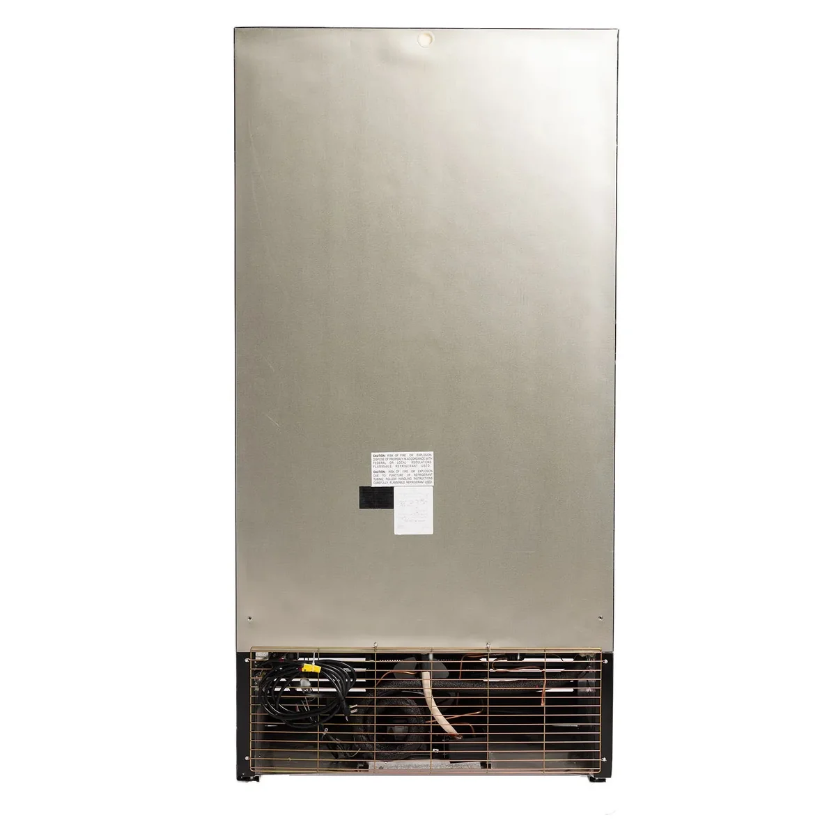 Display Coolers