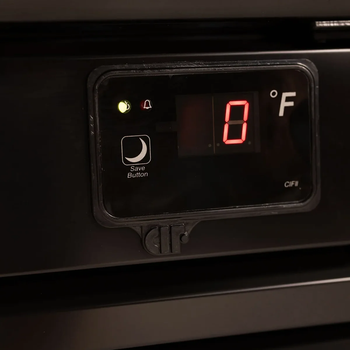 Display Freezers