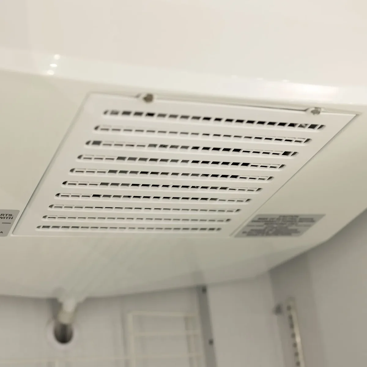 Display Freezers